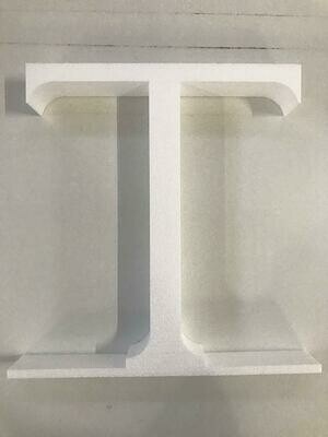 T h 50 cm