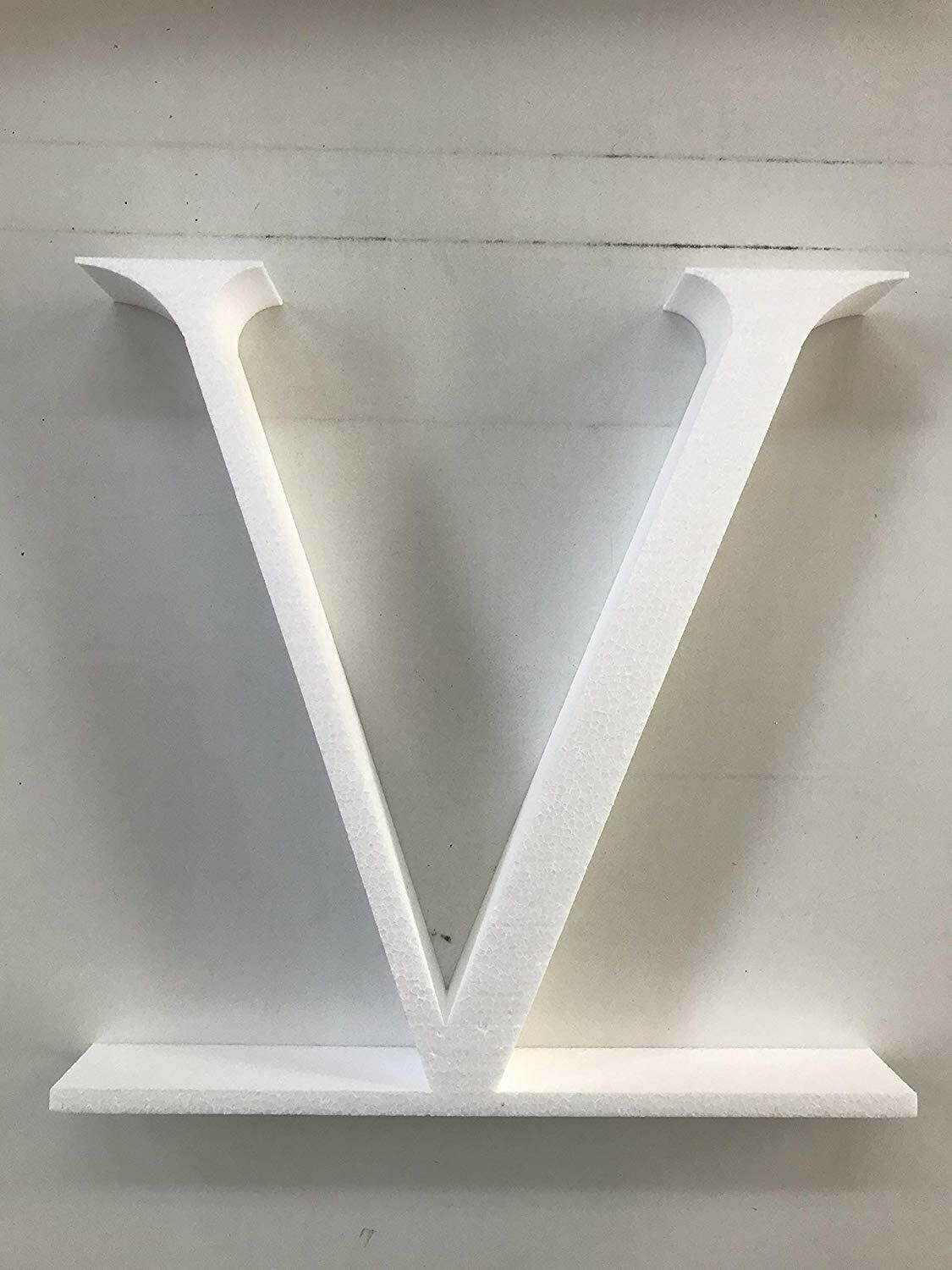 V h 50 cm