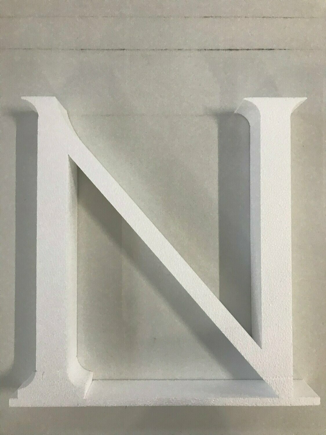 N h 50 cm