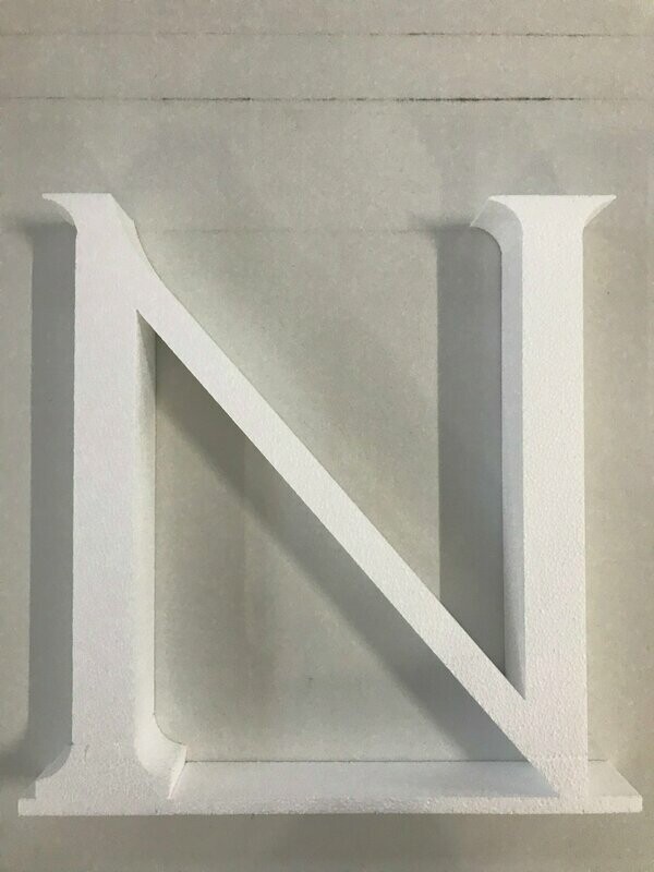 N h 50 cm