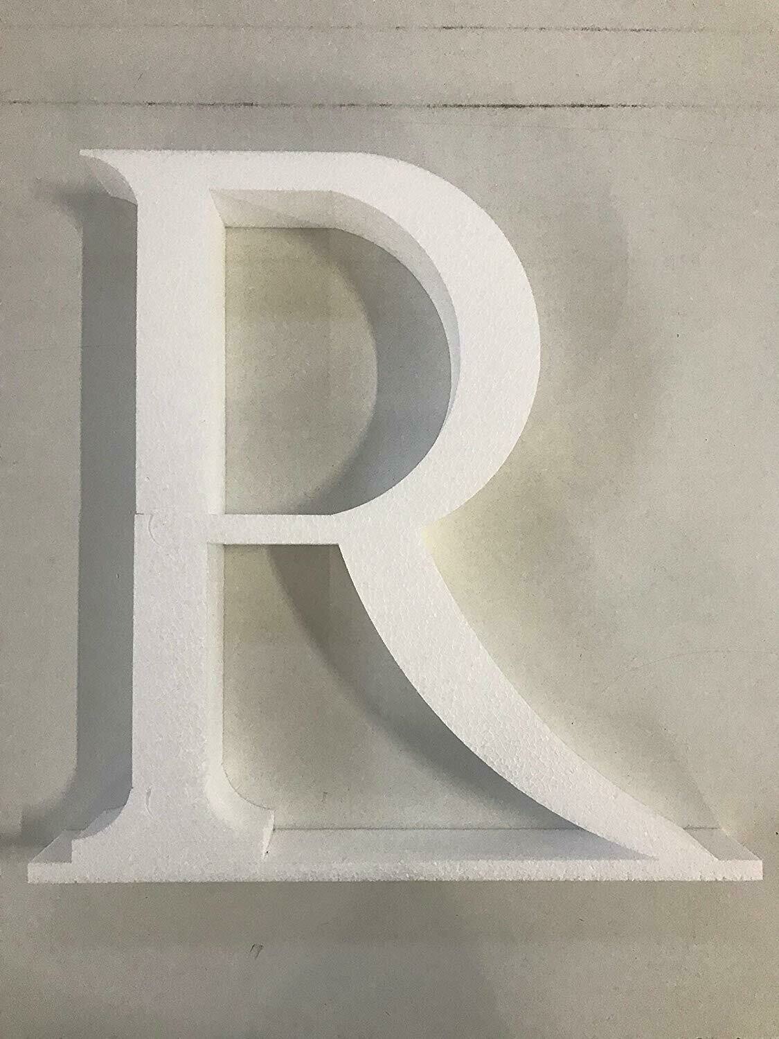 R h 50 cm