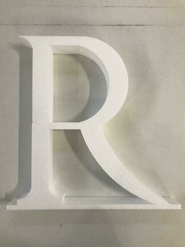 R h 50 cm