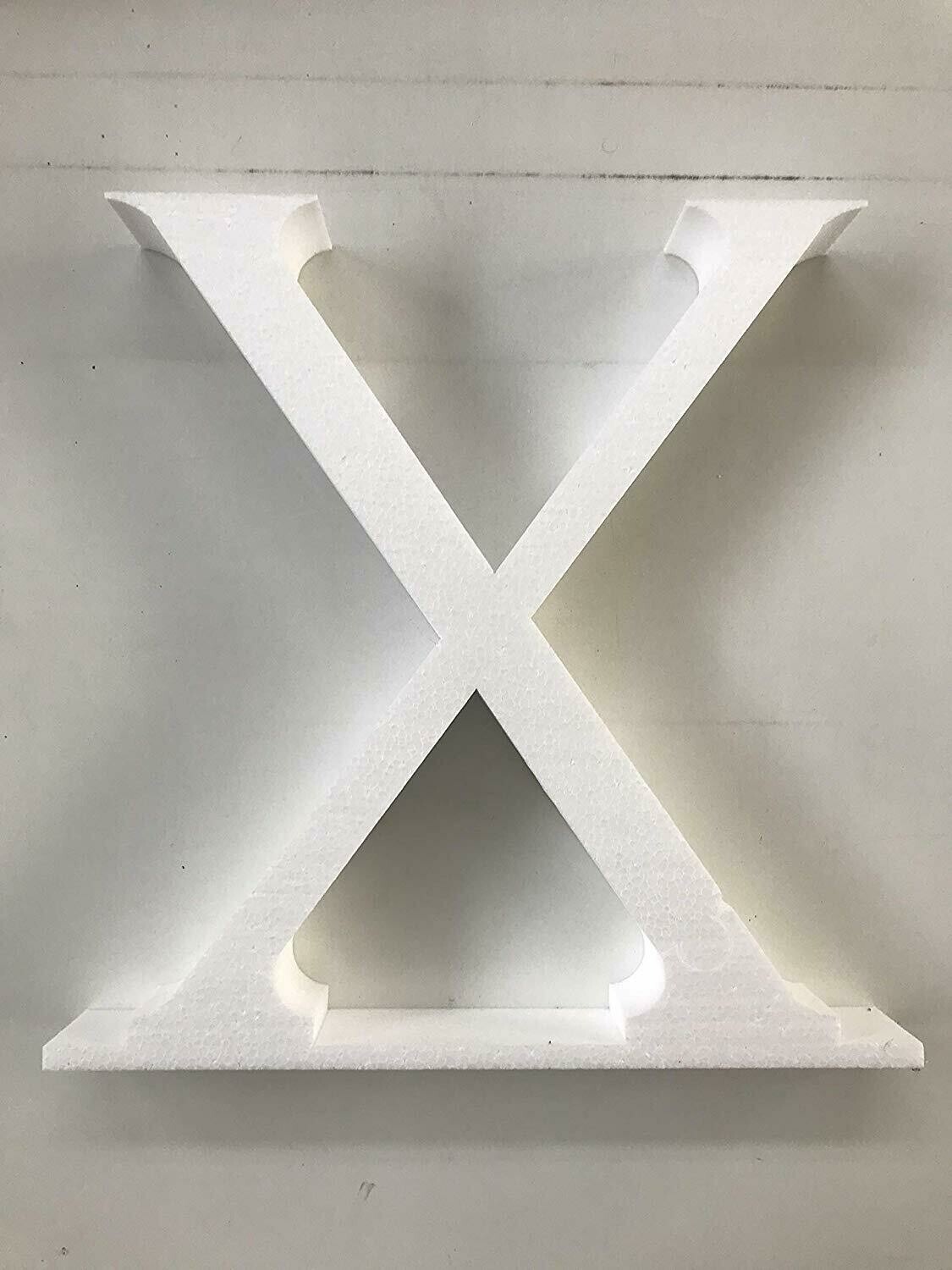 X h 50 cm