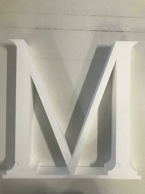 M h 50 cm