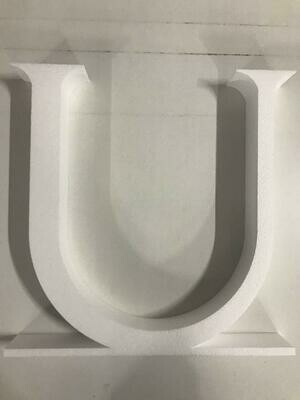 U h 50 cm