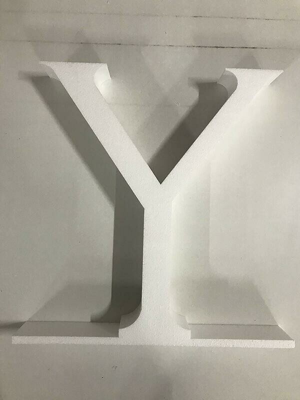 Y h 50 cm