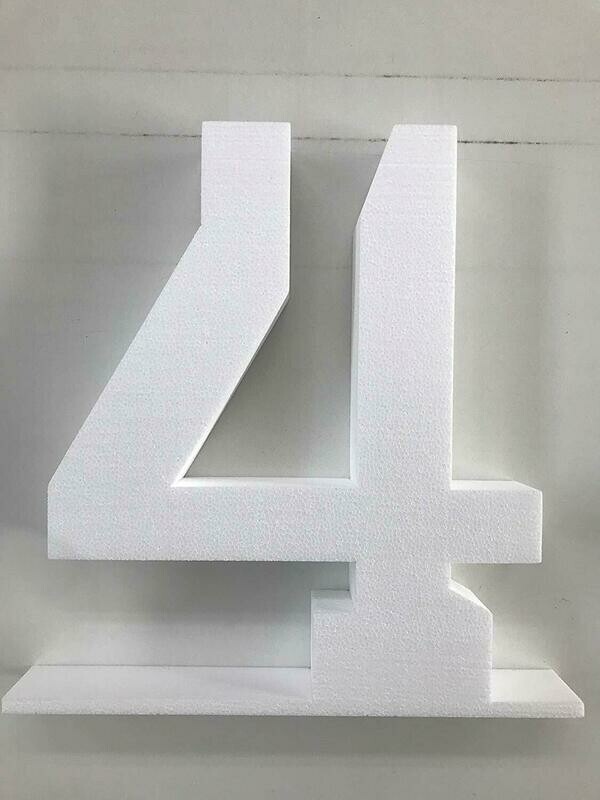 4  h 50 cm
