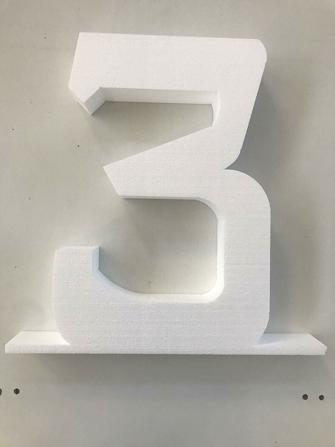 3  h 50 cm