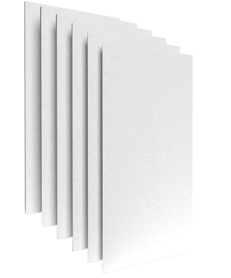 Lastre 100 cm x 50 cm