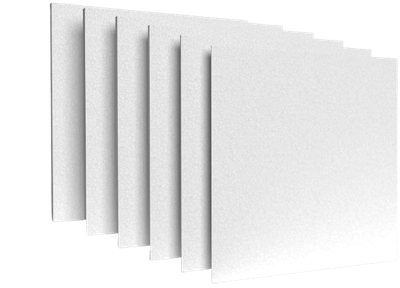 Lastre 100 cm x 100 cm