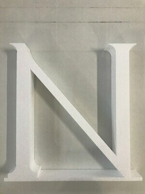 N h 50 cm