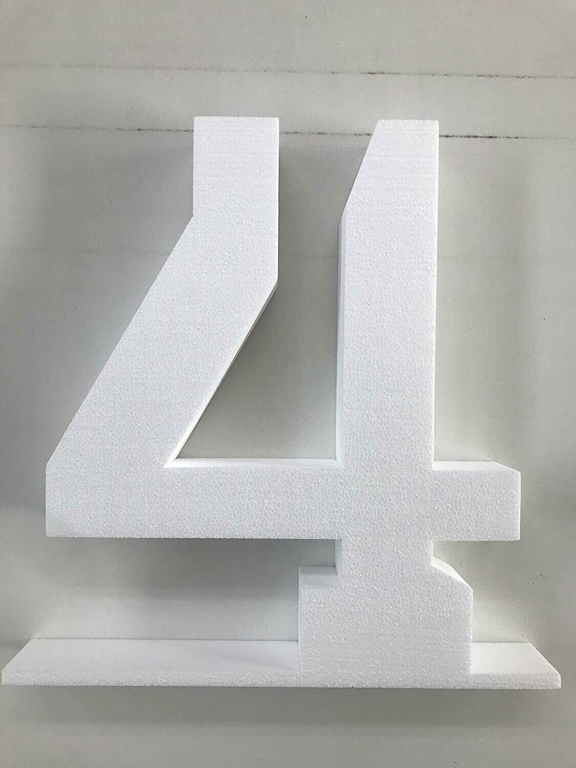 4  h 50 cm