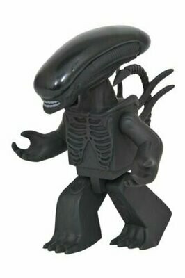 Alien Covenant Vinimates Figure Xenomorph 10 cm
