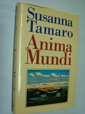 Anima Mundi - Susanna Tamaro - Euroclub