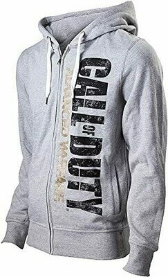 Call of Duty Advanced Warfare Hooded Sweater Vertical Logo taglia L