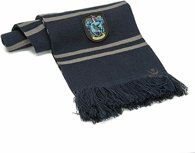 Harry Potter Scarf Ravenclaw 190 cm
