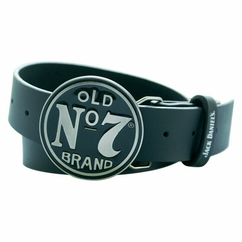 Jack Daniel´s Belt Old No. 7