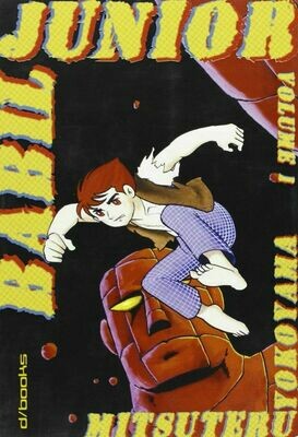 Babil junior n.1 -Ed d-books