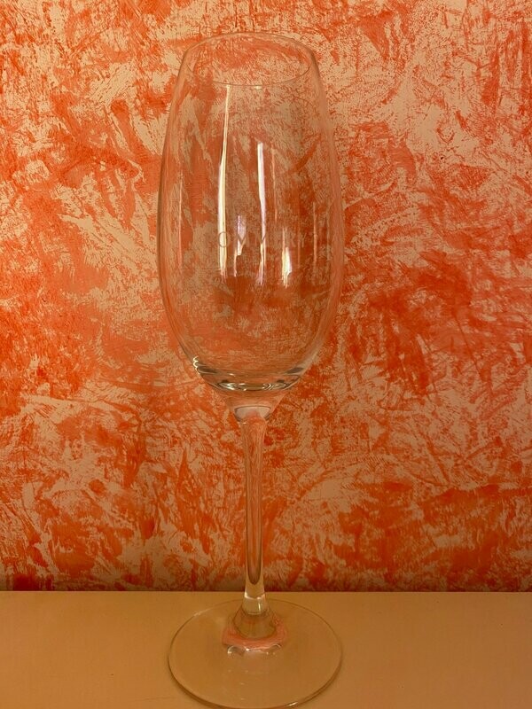 Bicchiere Champagne Pommery