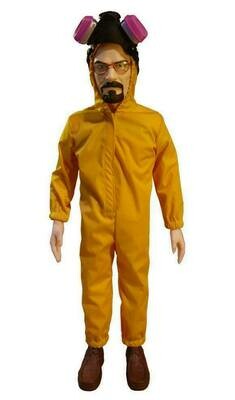 Breaking Bad Talking Doll Walter White The Cook 43 cm