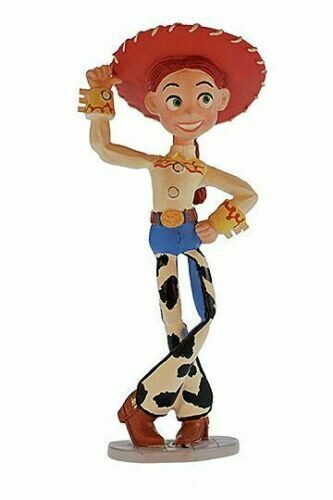 Bullyland 12762 - Walt Disney Toy Story 3 - Jessie