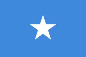 Francobolli Somalia