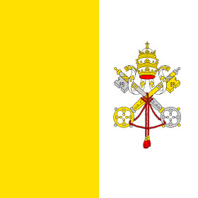 Francobolli Città del Vaticano