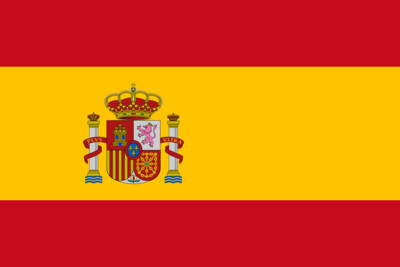 Francobolli Spagna