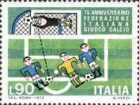 Francobollo - Rep. Italia - Save - 90 L - 1973 - Usato
