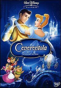 Cenerentola (1949) DVD