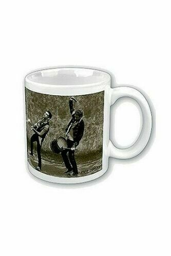 Coldplay Mug Bicycle