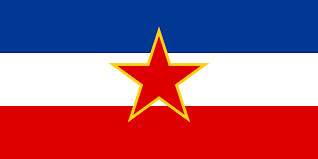 Francobolli Yugoslavia