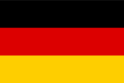 Francobolli Germania