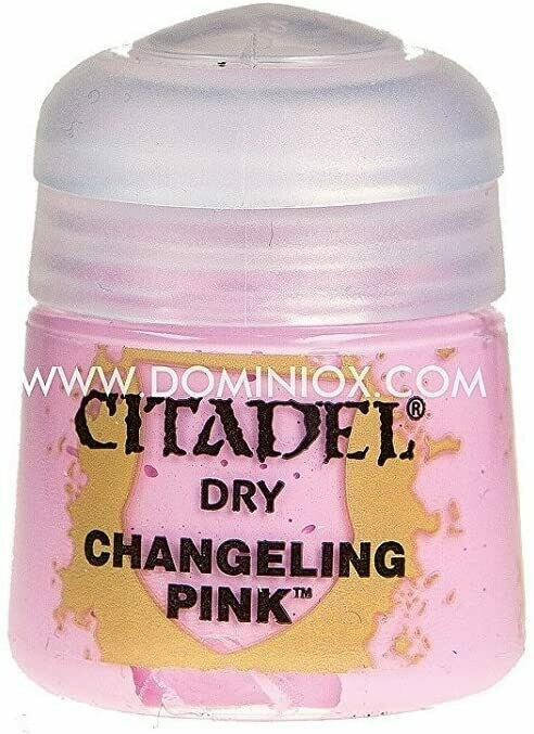 colore citadel - 23-15 Changeling Pink …