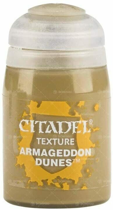 colore citadel - T03 Citadel Texture: Armageddon Dunes (24ml)