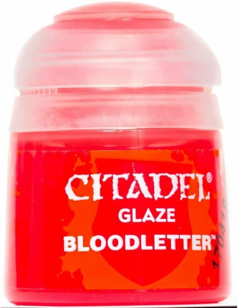 colore citadel - 25-02 Bloodletter