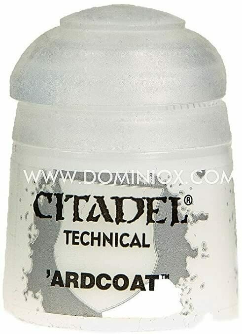 colore citadel - 27-03 Ardcoat