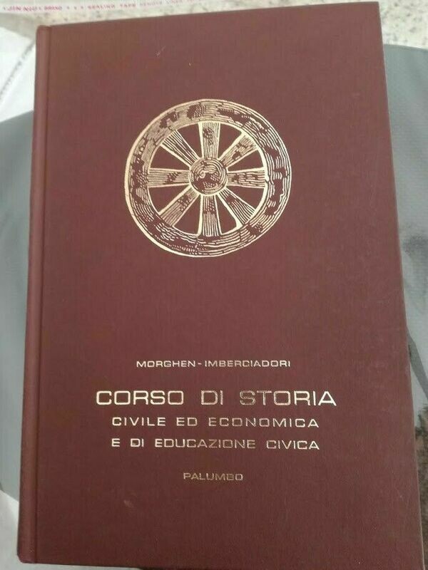 Corso di storia vol. V - Palumbo