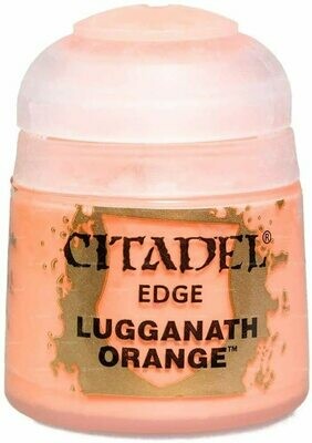 colore citadel - Citadel - E08 Citadel Edge: Lugganath Orange (12ml)
