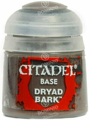 colore citadel - 21-23 Dryad Bark