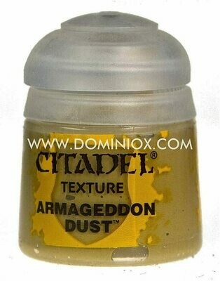 colore citadel - 26-02 Armageddon Dust