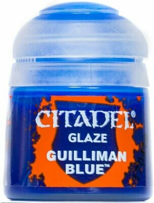 colore citadel - 25-03 Guilliman Blue