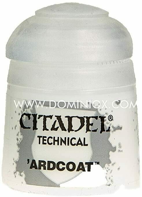 colore citadel - 27-03 Ardcoat