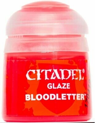 colore citadel - 25-02 Bloodletter