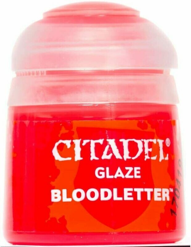 colore citadel - 25-02 Bloodletter