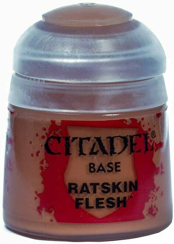 colore citadel - 21-19 Ratskin Flesh