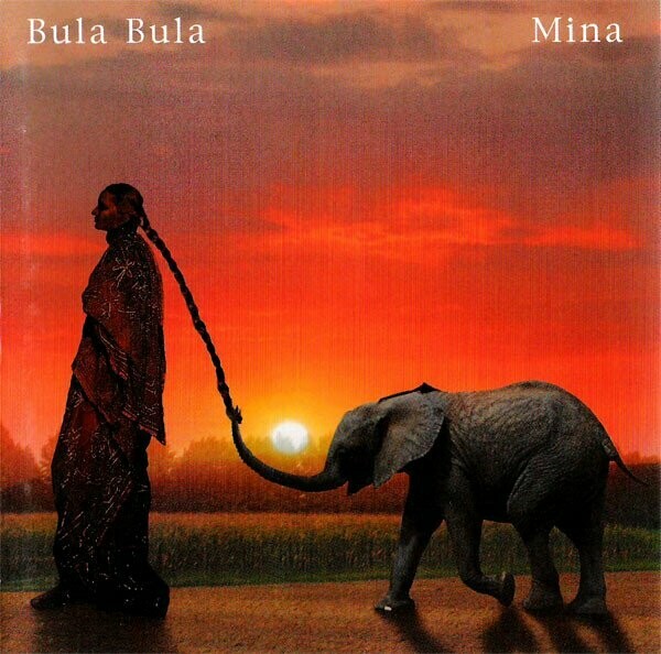 Mina ‎– Bula Bula