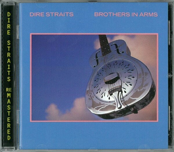 Dire Straits ‎– Brothers In Arms