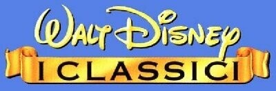 Classici Walt Disney 2°serie