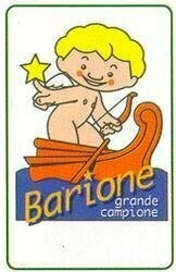 carte telefoniche - Giochi del Mediterraneo - A Bari... -italia da L.10000 Technicard System S.p.A. - Usata
